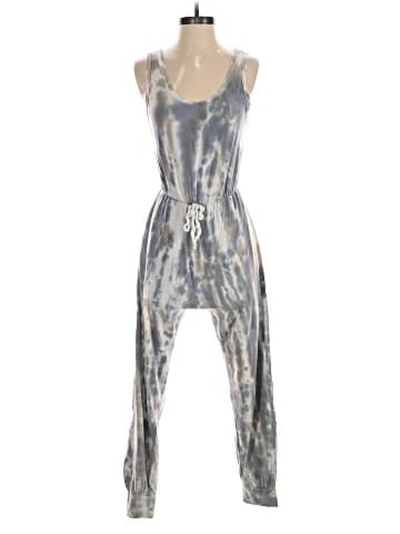 Caution to the Wind Jumpsuit (view 1)