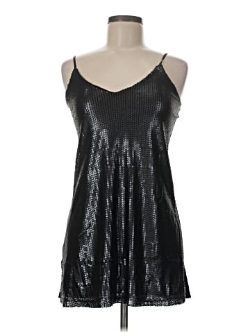 Sparkle & Fade Sleeveless Top (view 1)
