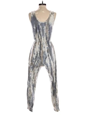Caution to the Wind Jumpsuit (view 2)