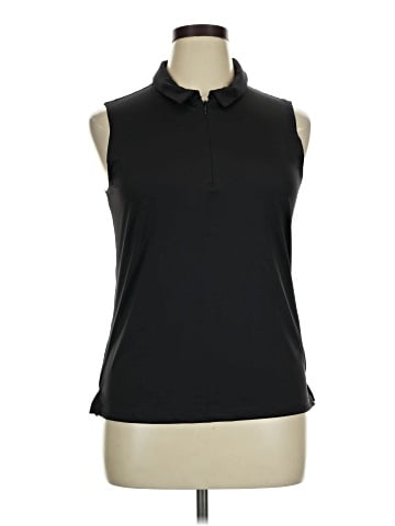Tommy Bahama Sleeveless Blouse (view 1)