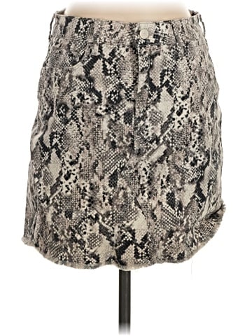Sanctuary Casual Skirt (view 1)