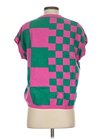 First Love Pullover Sweater (view 2)