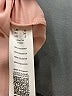ASOS 100% Polyester Pink Cocktail Dress Size 2 - photo 8