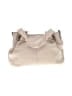 B Makowsky Ivory Hobo One size - photo 3