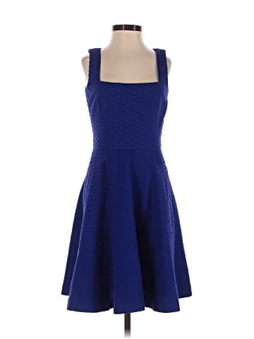 Armani Exchange Cocktail Dress (view 1)