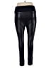Assets Black Active Pants Size 1X - photo 2