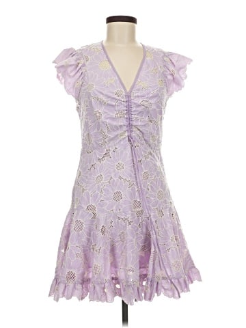 Sandro Cocktail Dress (view 1)