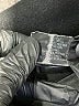 MICHAEL Michael Kors Black Coat Size XL - photo 7