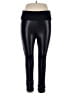 Assets Black Active Pants Size 1X - photo 1