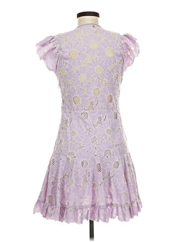Sandro Cocktail Dress (view 2)