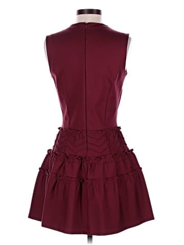 RED Valentino Casual Dress (view 2)