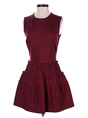 RED Valentino Casual Dress (view 1)