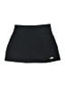 Skechers Solid Black Active Skort Size S (estimated) - photo 1