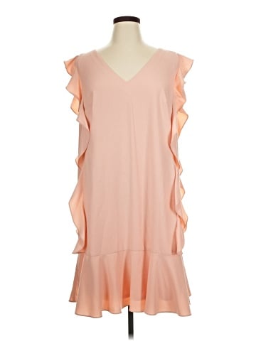 Nicole Miller Studio Cocktail Dress (view 1)