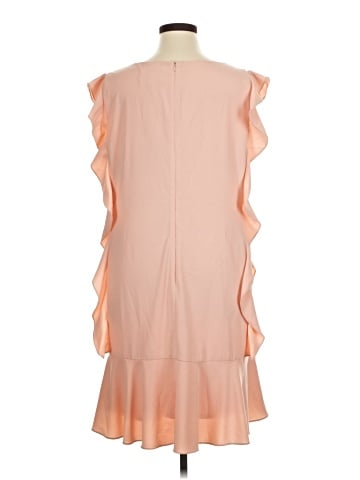 Nicole Miller Studio Cocktail Dress (view 2)