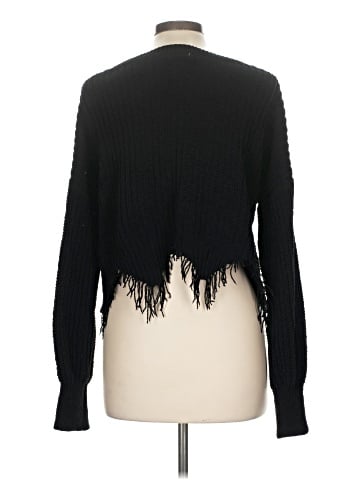No Boundaries Pullover Sweater (view 2)
