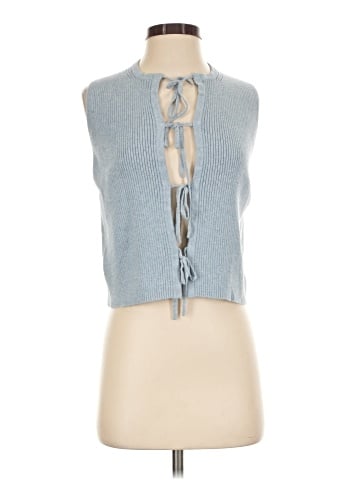 Abercrombie & Fitch Sweater Vest (view 1)