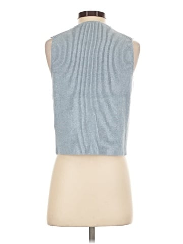 Abercrombie & Fitch Sweater Vest (view 2)