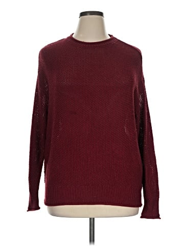 Jessica Simpson Pullover Sweater (view 1)