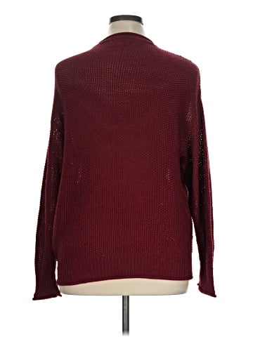 Jessica Simpson Pullover Sweater (view 2)