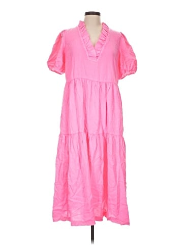 Crown & Ivy Casual Dress (view 1)