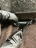 Theory 100% Wool Brown Wool Pullover Sweater Size M - photo 7