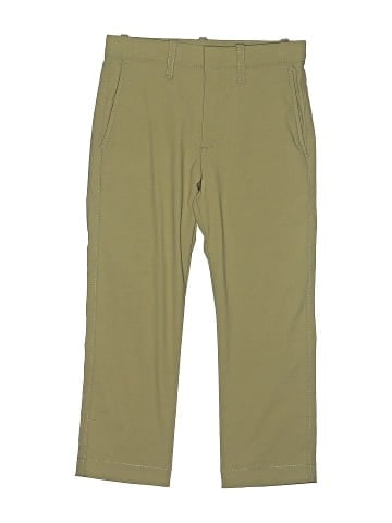 Crewcuts Khakis (view 1)