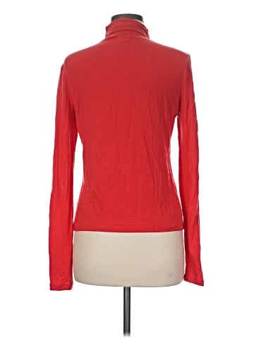 Isaac Mizrahi for Target Long Sleeve Turtleneck (view 2)