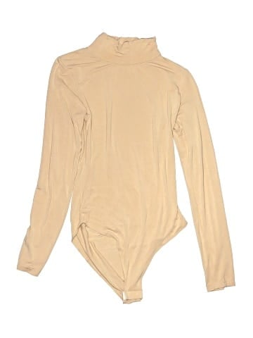 MANGOPOP Collection Bodysuit (view 1)
