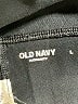 Old Navy - Maternity Gold Black Shorts Size Lg Maternity - photo 6