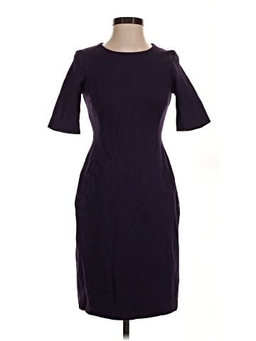 Lands' End Cocktail Dress (view 1)