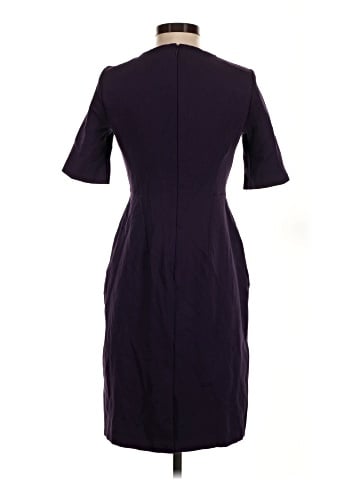Lands' End Cocktail Dress (view 2)