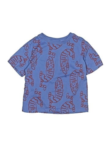 Hanna Andersson Short Sleeve Top (view 1)