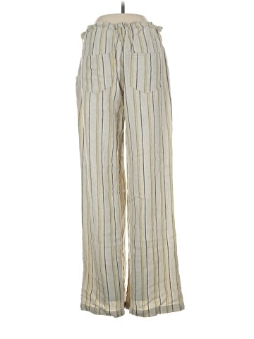 Rewind Linen Pants (view 2)