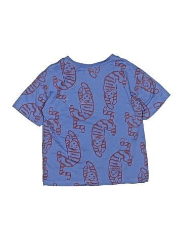 Hanna Andersson Short Sleeve Top (view 2)