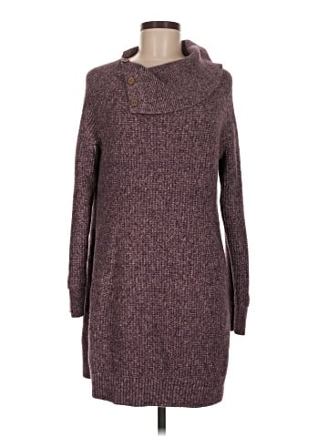 Market and Spruce Casual Dress (view 1)