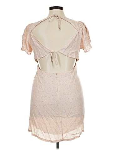 Sophie Rue Cocktail Dress (view 2)