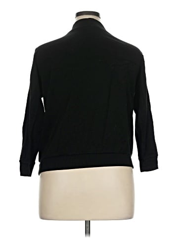 Alfred Dunner Pullover Sweater (view 2)