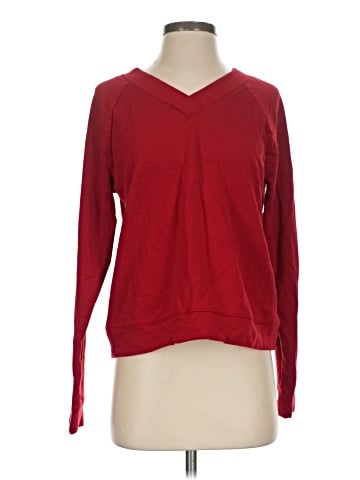 Ambrielle Pullover Sweater (view 1)