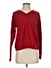 Ambrielle Red Pullover Sweater Size S - photo 1