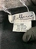 J. Marco Black Cardigan Size S - photo 8