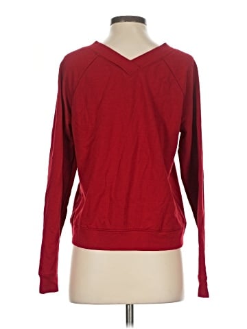 Ambrielle Pullover Sweater (view 2)