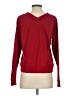 Ambrielle Red Pullover Sweater Size S - photo 2
