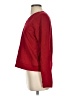 Ambrielle Red Pullover Sweater Size S - photo 5