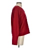 Ambrielle Red Pullover Sweater Size S - photo 4