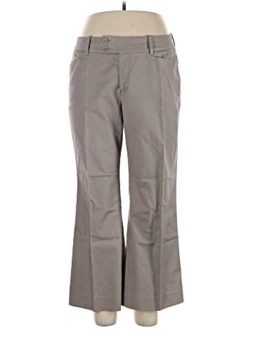 Banana Republic Factory Store Khakis (view 1)