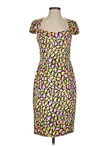 David Meister Cocktail Dress (view 1)