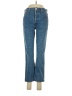 Mother Blue Jeans Size 28 waist - photo 1