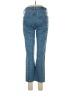 Mother Blue Jeans Size 28 waist - photo 2