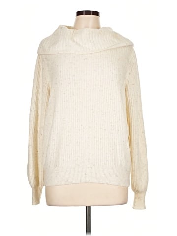 Falls Creek Turtleneck Sweater (view 1)